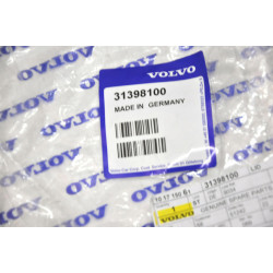 VOLVO S60 S60CC S80 V60 V60CC V70 Pokrywa puszki bezpieczniki 31398100 OE