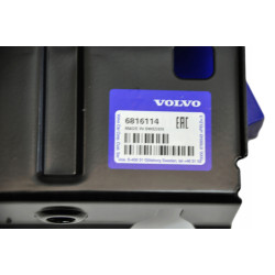 VOLVO 850 V70 uchwyt mocowanie belki zderzaka tył