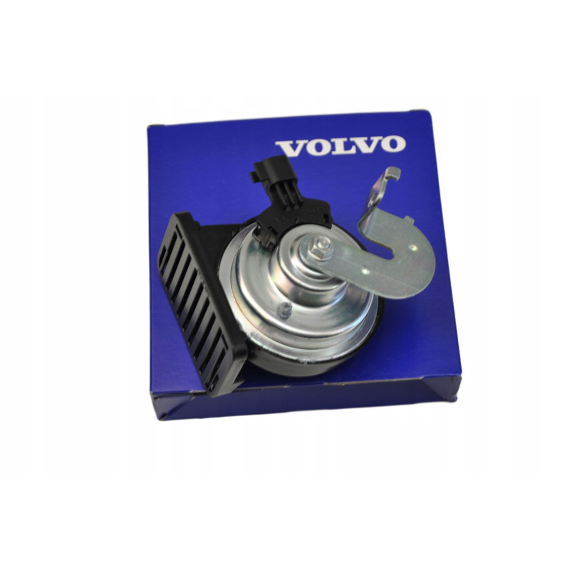 VOLVO XC60 lift klakson...