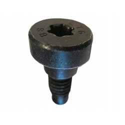 VOLVO C30 S40 V50 śruba górnej osłony silnika OE 986019