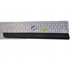 VOLVO XC60 listwa drzwi przednia lewa dolna OE