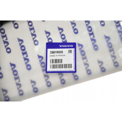 VOLVO XC60 listwa drzwi przód lewa dolna chrom OE