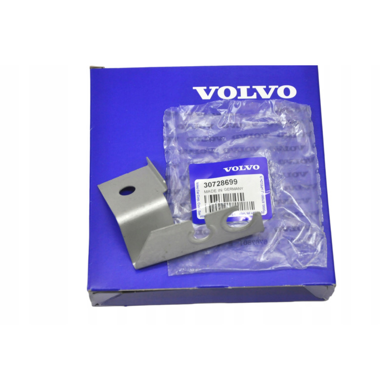 VOLVO S60 S80 V60 V70 Uchwyt czujnik abs lewy przód 30728699 OE
