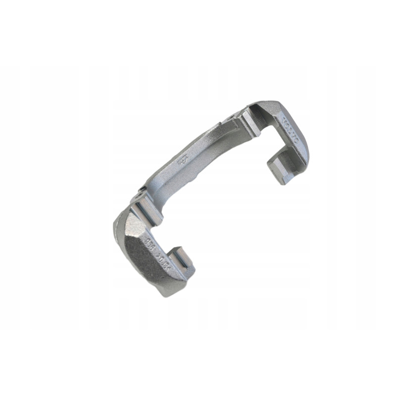 VOLVO XC60 przednie jarzmo hamulcowe 17'' OE