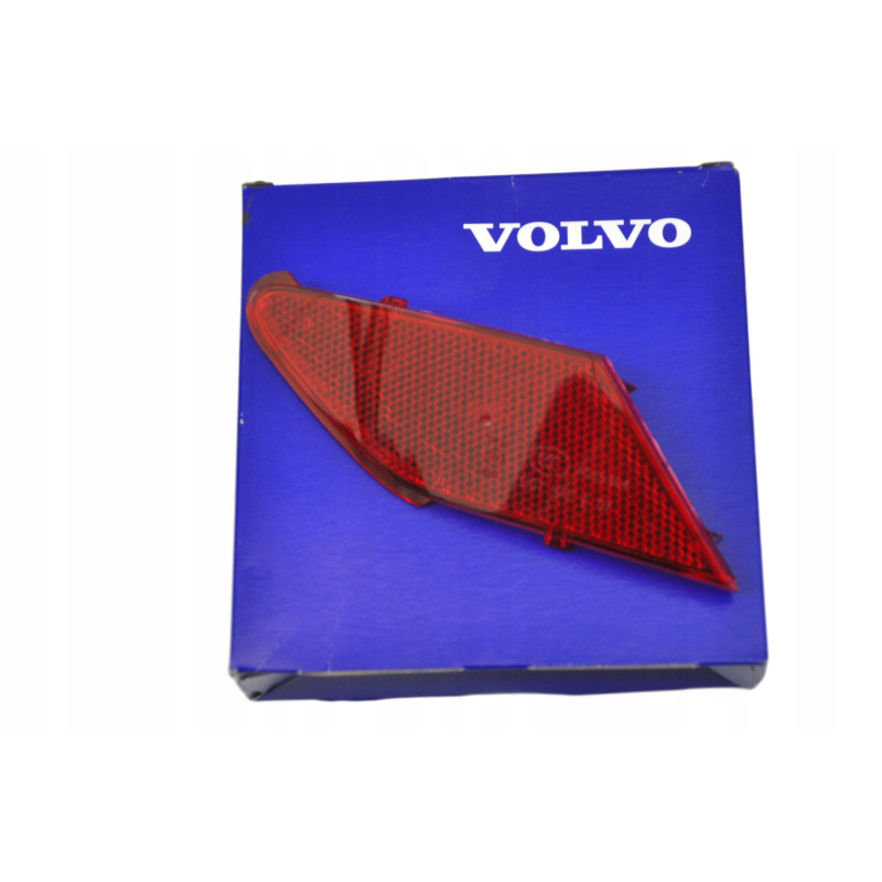 VOLVO XC60 lift odblask...