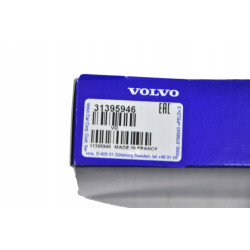 VOLVO S90 V90 V90CC XC90 Moduł przetwornica lampy led 31395946 OE
