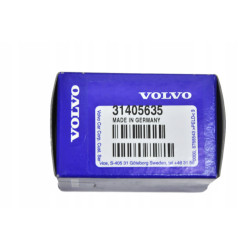 VOLVO EX40 XC40 S60 S60CC S80 S90 V40 Czujnik ciśnienia oleju 31405635 OE