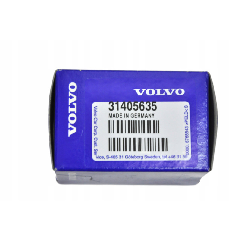 VOLVO EX40 XC40 S60 S60CC S80 S90 V40 Czujnik ciśnienia oleju 31405635 OE