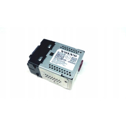 VOLVO C40 EC40 EX40 POLESTAR 1 S60 S90 V60 Moduł złącze usb 31407038 OE