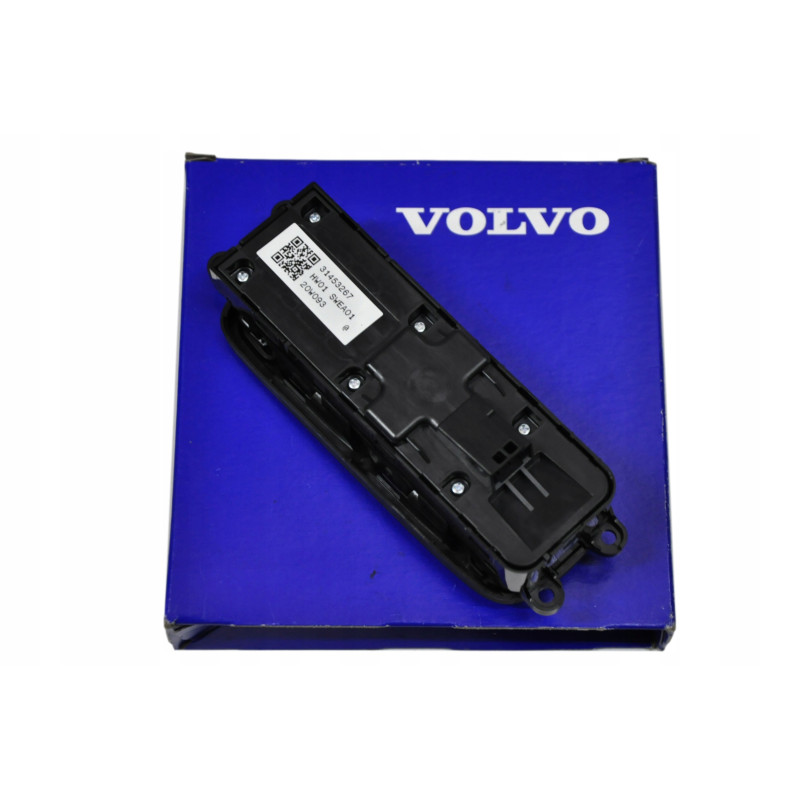 VOLVO S60 V60 XC60 Centralka sterowania szybami 31453267 OE
