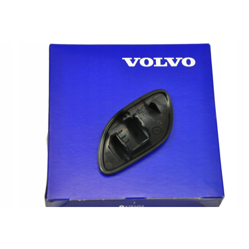 VOLVO S80 Prawa zaślepka spryskiwacza lampy 39870060 OE