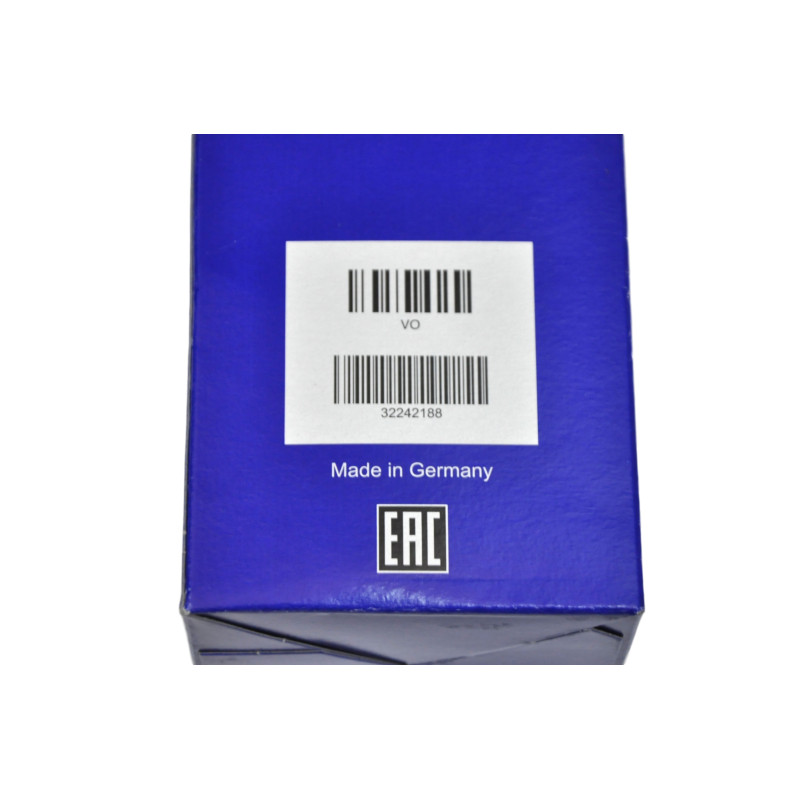 VOLVO V40 S60 V60 S80 V70 filtr paliwa D3 D4 D5 OE