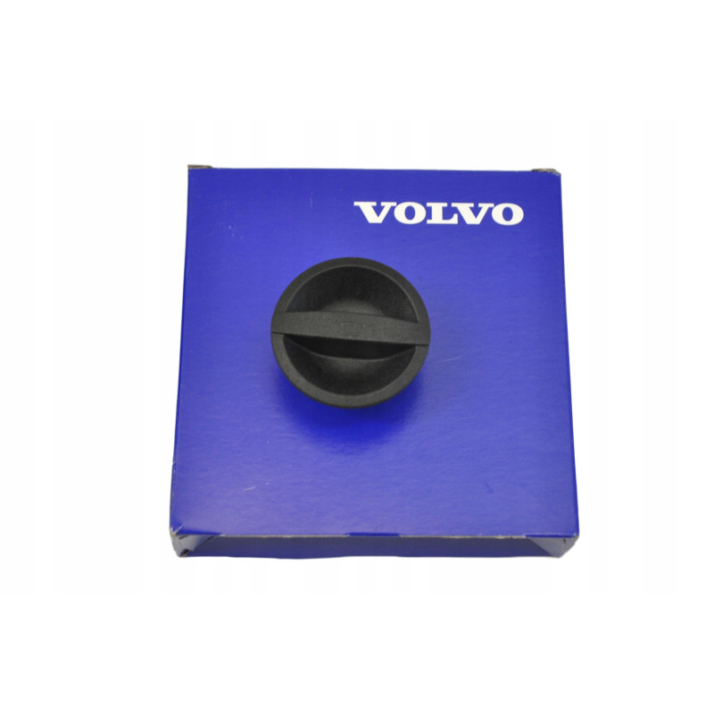 VOLVO EX40 XC40 POLESTAR 1 S60 S60CC S80 S90 Korek wlewu oleju 31359145 OE