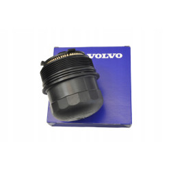 VOLVO EX40 XC40 POLESTAR 1 S60 S60CC Obudowa + filtr oleju kpl 32140027 OE