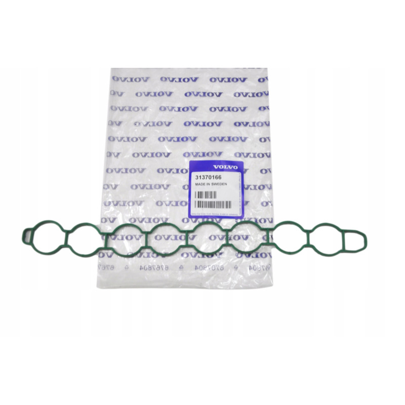 VOLVO XC40 XC60 XC70 uszczelka kolektor ssącego OE