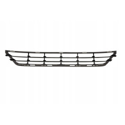VOLVO S60 S60CC V60 V60CC Lift środkowa kratka zderzaka prz 31323858 OE