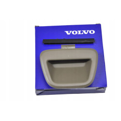 VOLVO XC90 XC70 XC60 V70 Beżowy uchwyt podłogi bagażnika 39813511 OE