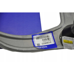 VOLVO V90CC XC60 XC90 wahacz przedni prawy kpl OE