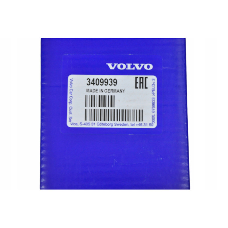 VOLVO S60 S80 V70 XC XC70 Krzyżak kolumny kierowniczej 3409939 OE