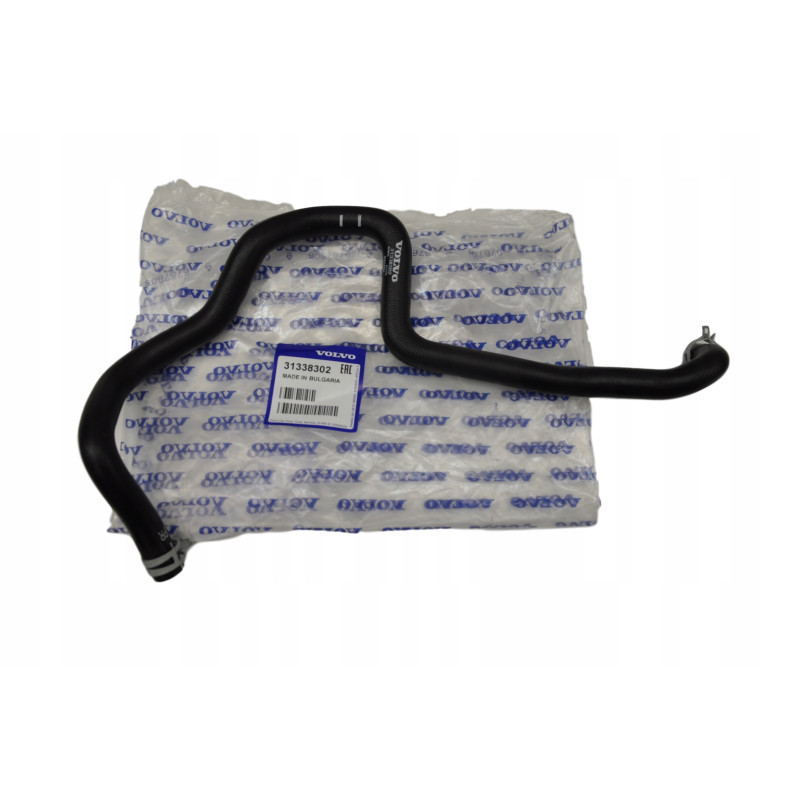 VOLVO S60 V60 XC60 II rura wąż przewód wodny OE