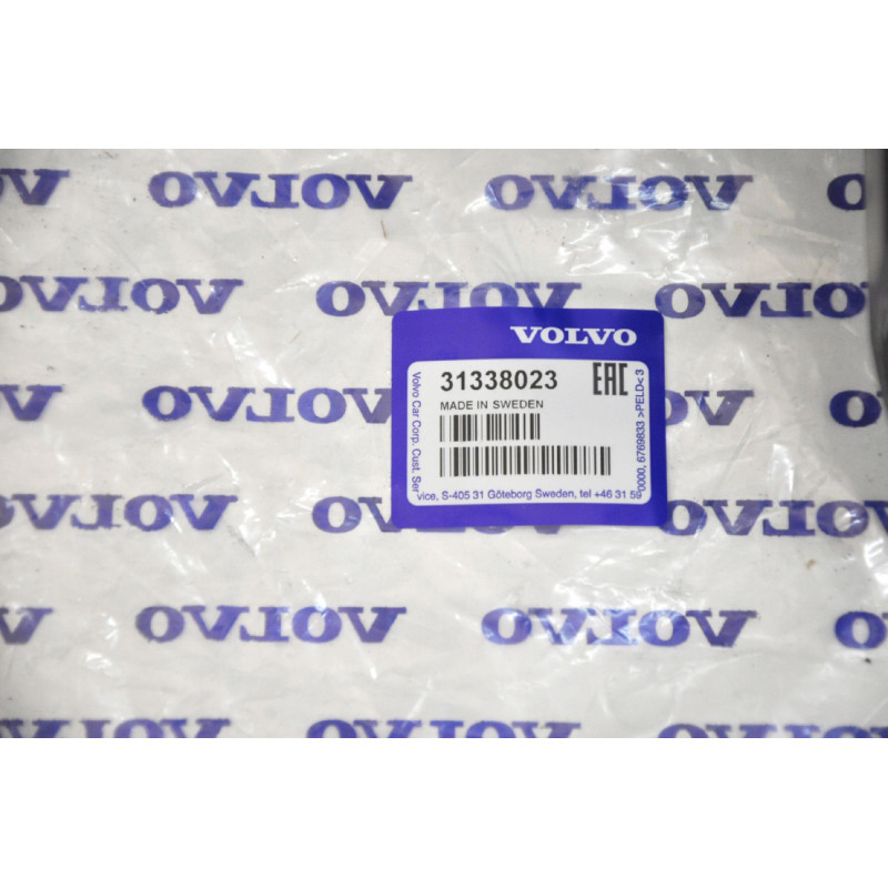 VOLVO S40 S60 S80 V40 V60 V70 Odma silnika 31338023 OE