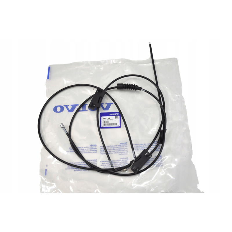 VOLVO S80 V70 XC70 linka...