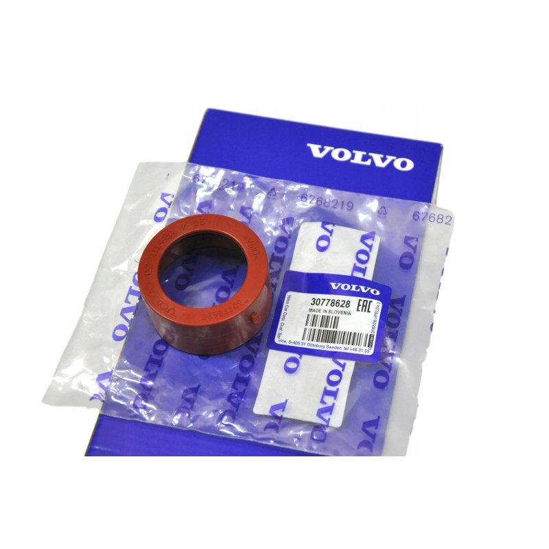 VOLVO S60 V70 XC70 XC90 uszczelka rezonatora D5 OE