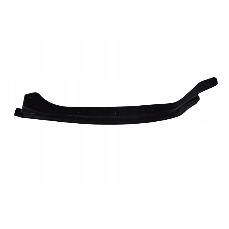 VOLVO V40 V40CC pionowa uszczelka drzwi lewy przód