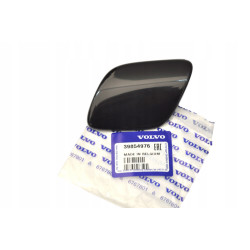 VOLVO XC60 Lewa zaślepka lewy spryskiwacz 39854976 OE