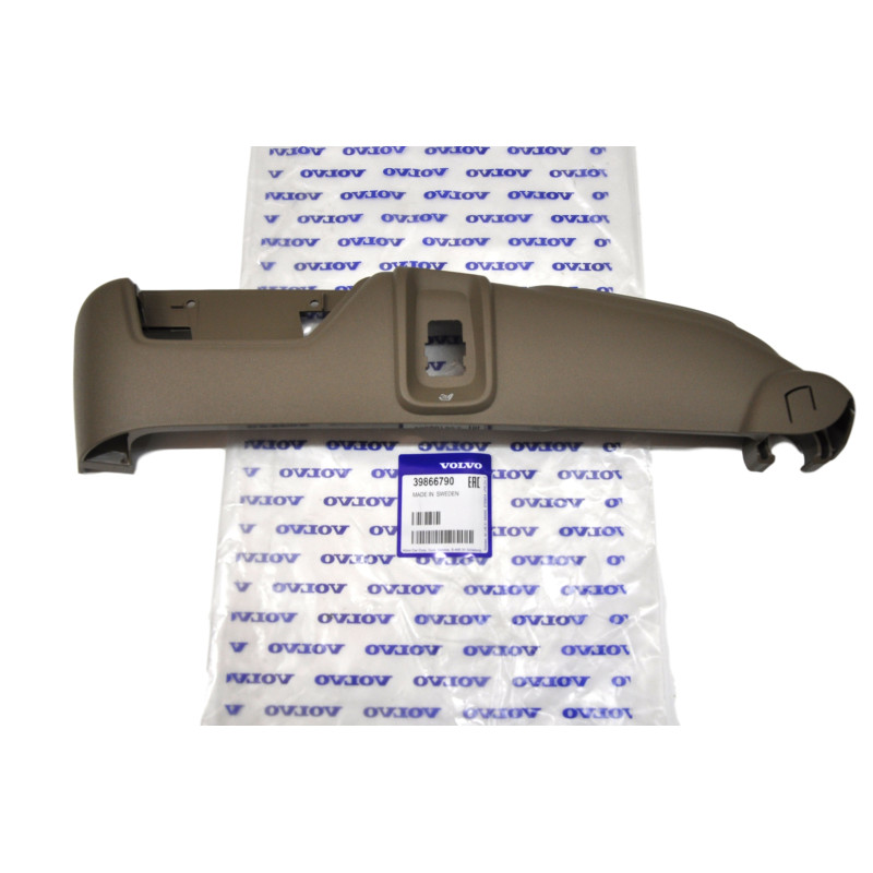 VOLVO XC90 osłona fotela...