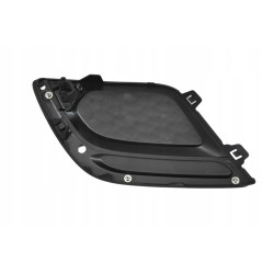 VOLVO XC60 R-Design przednia lewa kratka zderzak