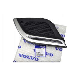VOLVO XC60 R-design przednia prawa kratka zderzak 31290435 OE