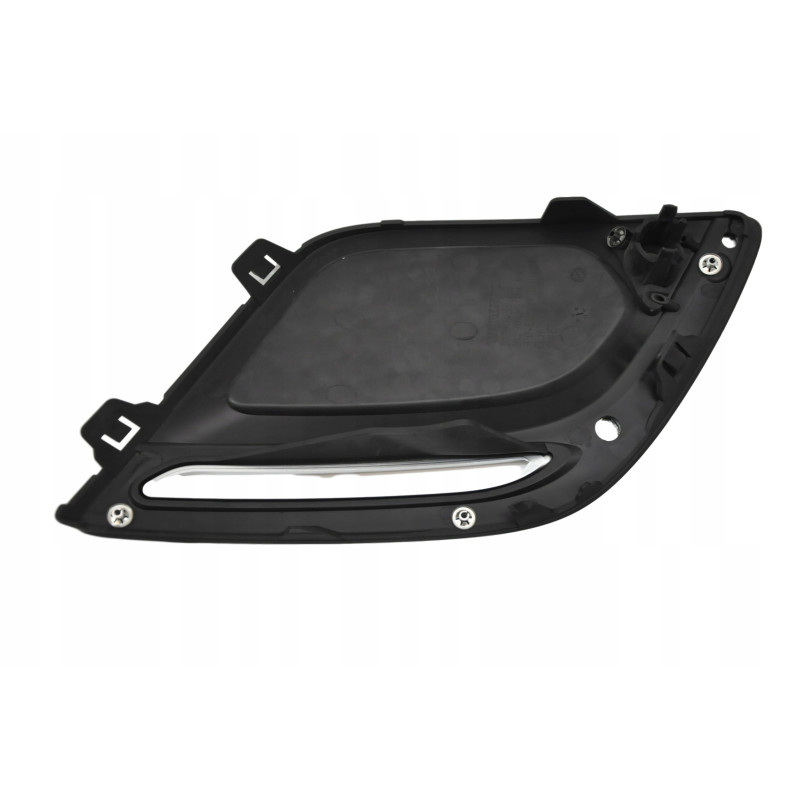 VOLVO XC60 R-design przednia prawa kratka zderzak 31290435 OE