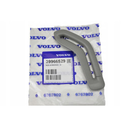 VOLVO S60 S80 V70 XC70 lewa przelotka pasa bezp OE