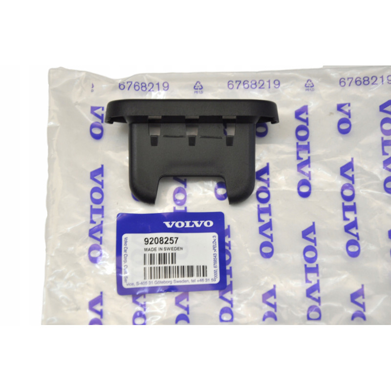 VOLVO 850 C30 ELECTRIC...
