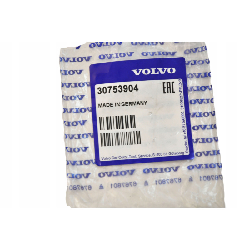 VOLVO XC90 Prawa zaślepka klamki zewnętrznej 30753904 OE