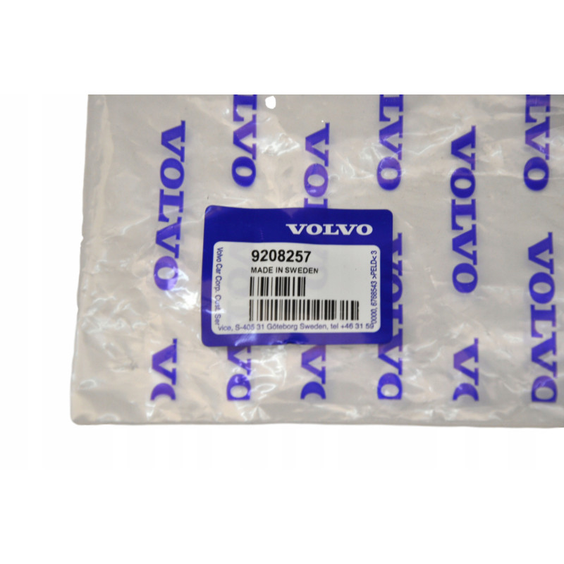 VOLVO C30 C70 gniazdo mocowania siedziska kanapy O