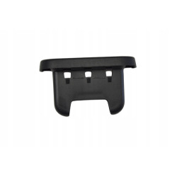 VOLVO S60 S70 gniazdo mocowania siedziska kanapy O