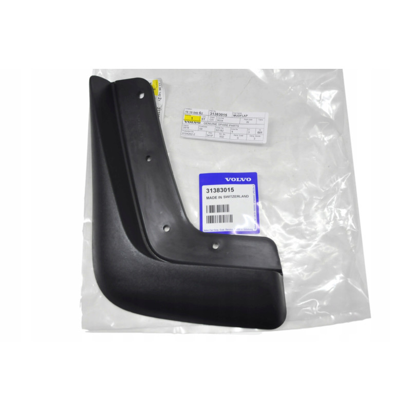 VOLVO XC90 Przedni lewy chlapacz 31383015 OE