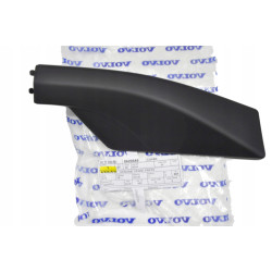 VOLVO XC90 zaślepka relingu tylna lewa OE