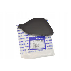 VOLVO S60 V60 zaślepka haka holown zderzak przód