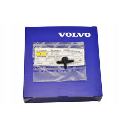 VOLVO C30 C70 S40 S60 S80 V40 Trójnik zawór spryskiwacz szyby 31391513 OE