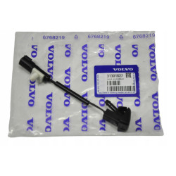 VOLVO S60 S80 V60 V70 XC60 XC70 Podgrzewana dysza sprysk szyby 31301827 OE