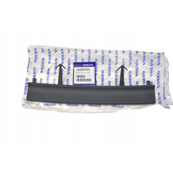 VOLVO S40 V40 środkowa dokladka zderzak przód OE