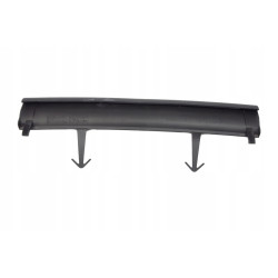 VOLVO S40 V40 środkowa dokladka zderzak przód OE