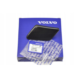 VOLVO C30 Lewa zaślepka spryskiwacza lampy 39876478 OE
