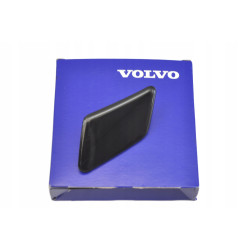 VOLVO C30 Lewa zaślepka spryskiwacza lampy 39876478 OE