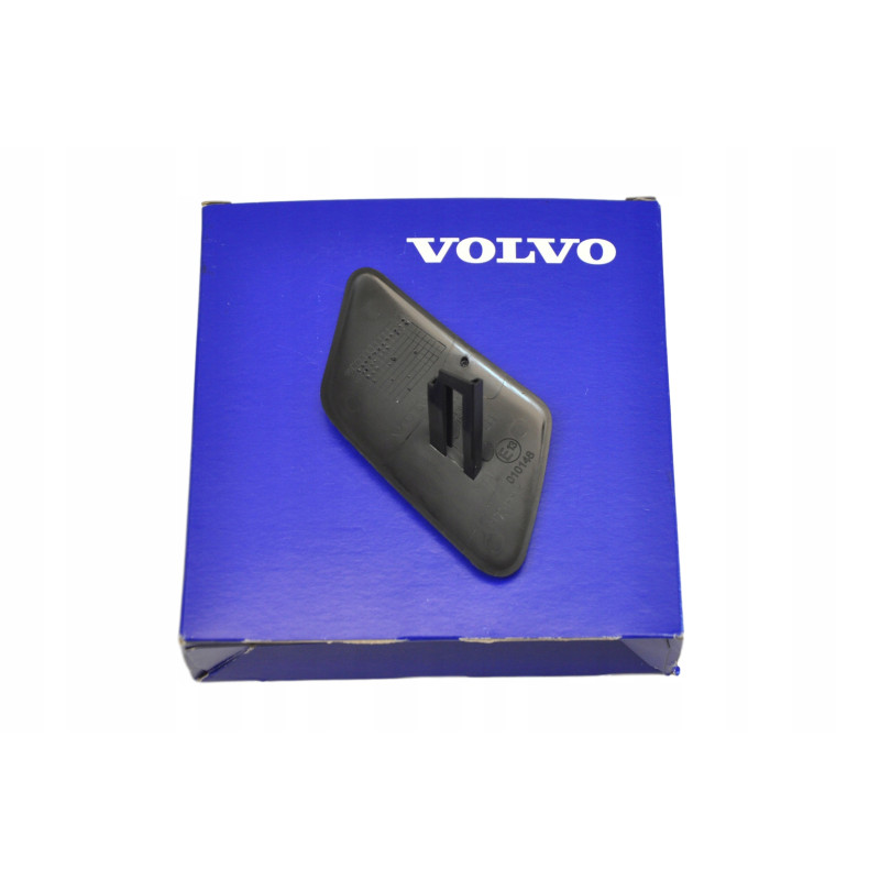 VOLVO C30 lewa zaślepka spryskiwacza lampy OE