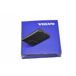 VOLVO C30 Prawa zaślepka spryskiwacza lampy 39876479 OE
