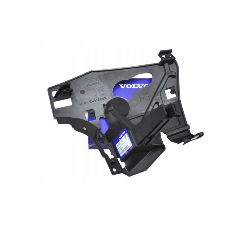 VOLVO XC60 II ślizg...